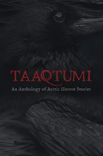 Taaqtumi cover