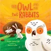 The Owl and the Two Rabbits cover