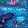 In the Sky at Nighttime cover