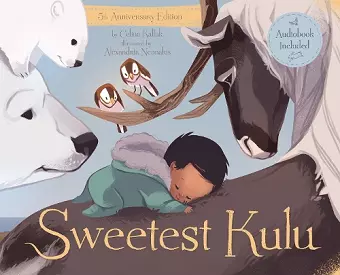 Sweetest Kulu 5th Anniversary Limited Edition cover
