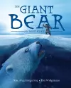 The Giant Bear cover