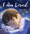 I Am Loved cover