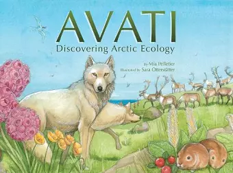 Avati cover