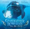 Grandfather Bowhead, Tell Me A Story cover