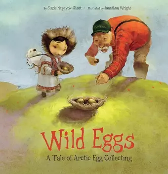 Wild Eggs cover