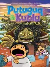 Putuguq and Kublu and the Attack of the Amautalik! cover