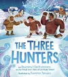 The Three Hunters cover