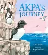 Akpa's Journey cover