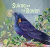 Sukaq and the Raven cover