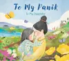 To My Panik: To My Daughter cover