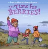 It's Time for Berries! cover