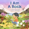 I Am A Rock cover