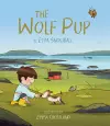 The Wolf Pup cover