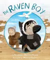 The Raven Boy cover