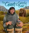 The Giant and the Grizzly Bear cover