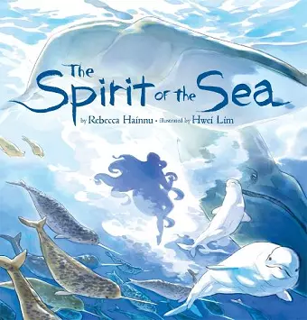 The Spirit of the Sea cover