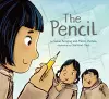 The Pencil cover