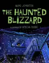 The Haunted Blizzard cover