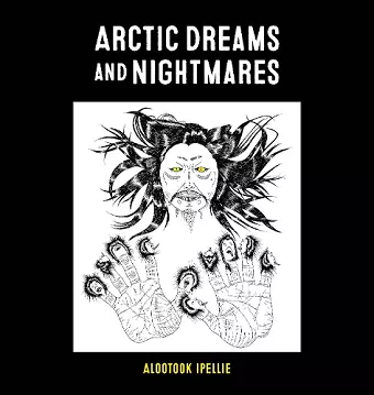Arctic Dreams and Nightmares cover
