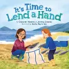 It's Time to Lend a Hand cover