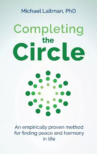 Completing the Circle cover