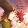 Little Monster cover