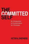 The Committed Self cover