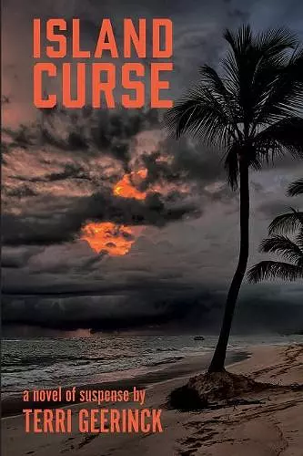 Island Curse cover