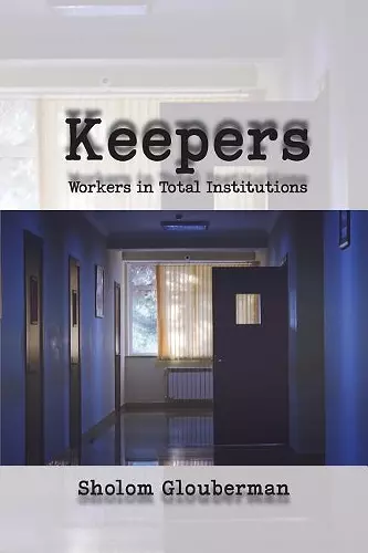 Keepers cover