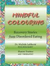 Mindful Colouring cover