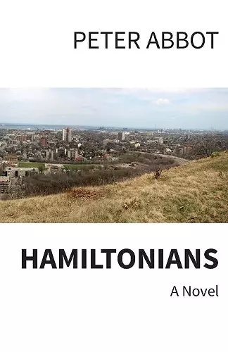 Hamiltonians cover