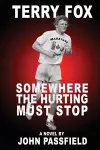 Terry Fox cover