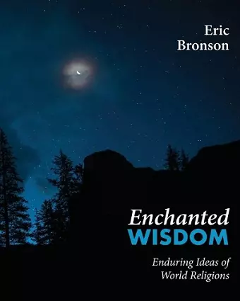 Enchanted Wisdom cover