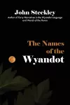 The Names of the Wyandot cover