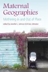 Maternal Geographies cover