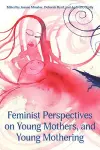 Feminist Perspectives on Young Mothers and Young Mothering cover