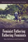 Feminist Fathering/Fathering Feminists cover
