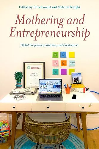 Mothering and Entrepreneurship cover