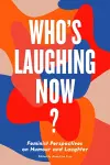 Who's Laughing Now? cover