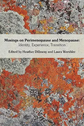 Musings on Perimenopause and Menopause cover
