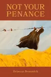 Not Your Penance cover