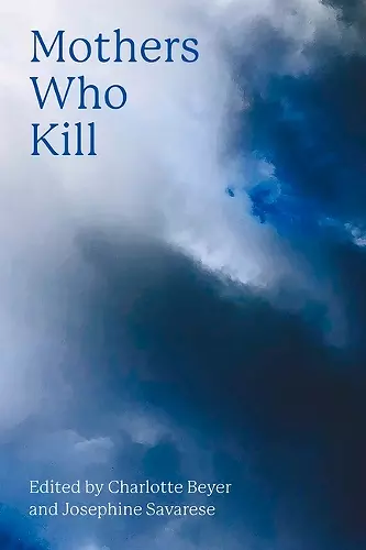 Mothers Who Kill cover