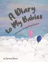 A Diary for My Babies: cover