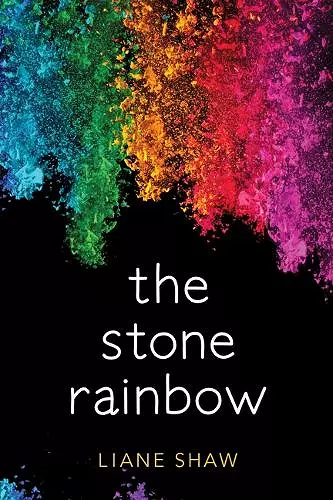 The Stone Rainbow cover