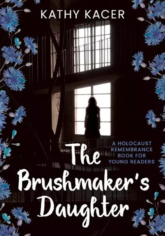 The Brushmaker's Daughter cover