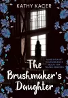 The Brushmaker's Daughter cover