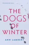 The Dogs of Winter cover