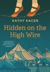 Hidden on the High Wire cover