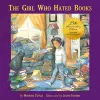 The Girl Who Hated Books cover