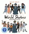 World Shakers cover